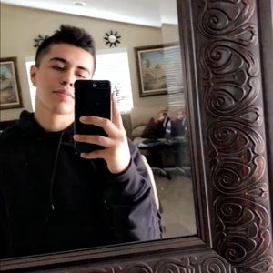 Meet your Posher, Erick